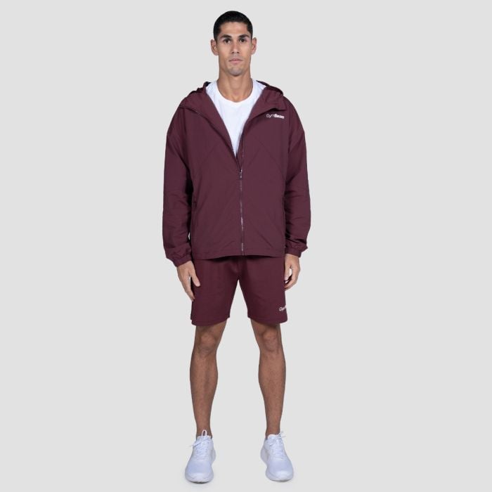 Muške kratke hlače Relay Fig - GymBeam XXL