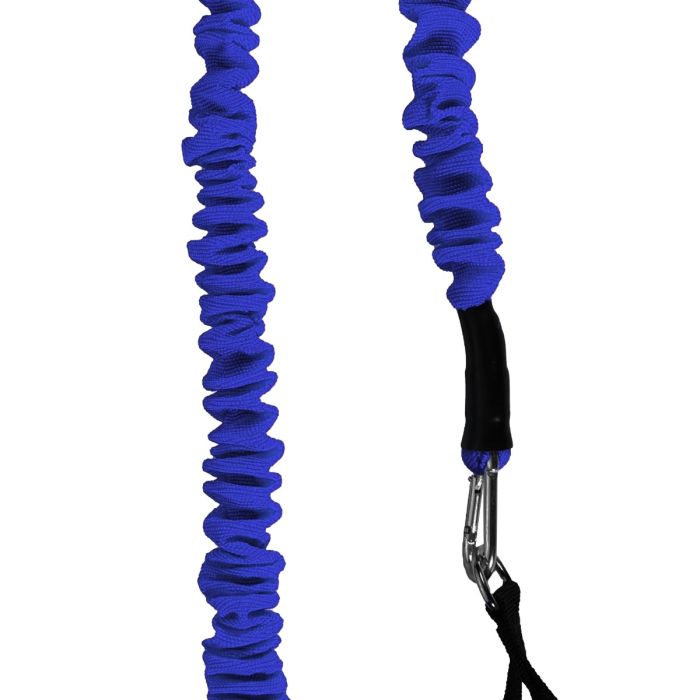 Elastična traka sa ručkama 25kg - GymBeam single_variant