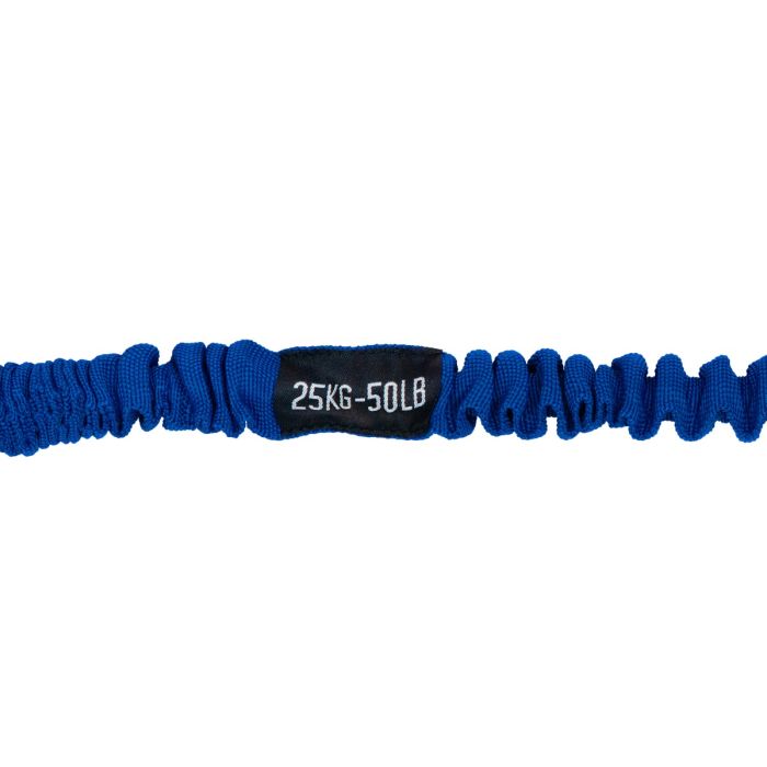 Elastična traka sa ručkama 25kg - GymBeam single_variant