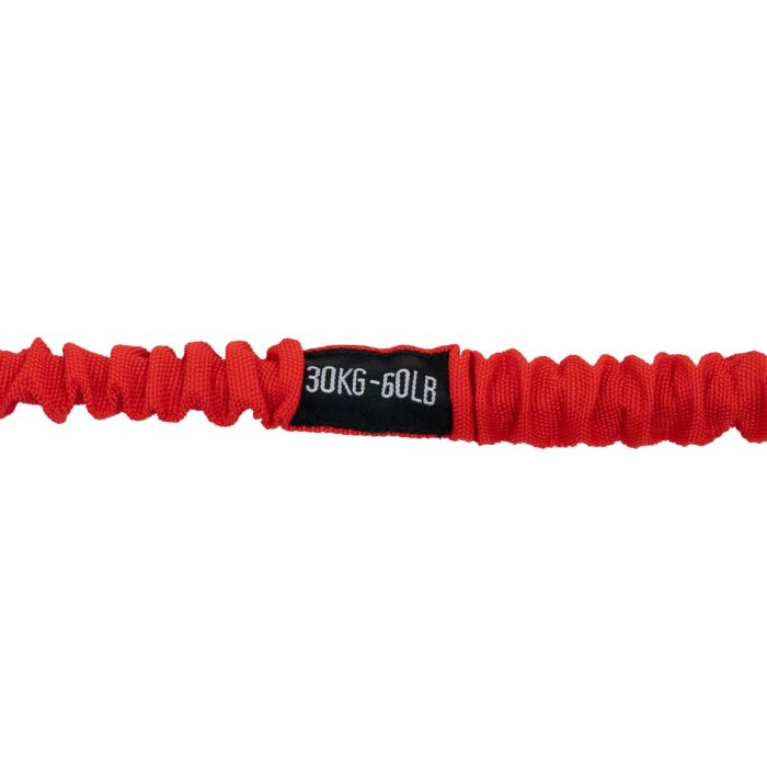 Elastična traka sa ručkama 30kg - GymBeam single_variant