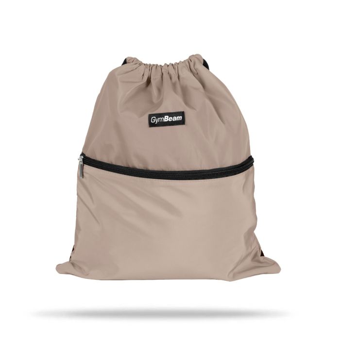 Ruksak Sack Pack Sand – GymBeam single_variant