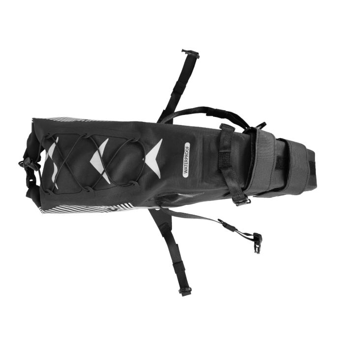 Torba ispod sjedala TrailPack 10 l - GymBeam single_variant