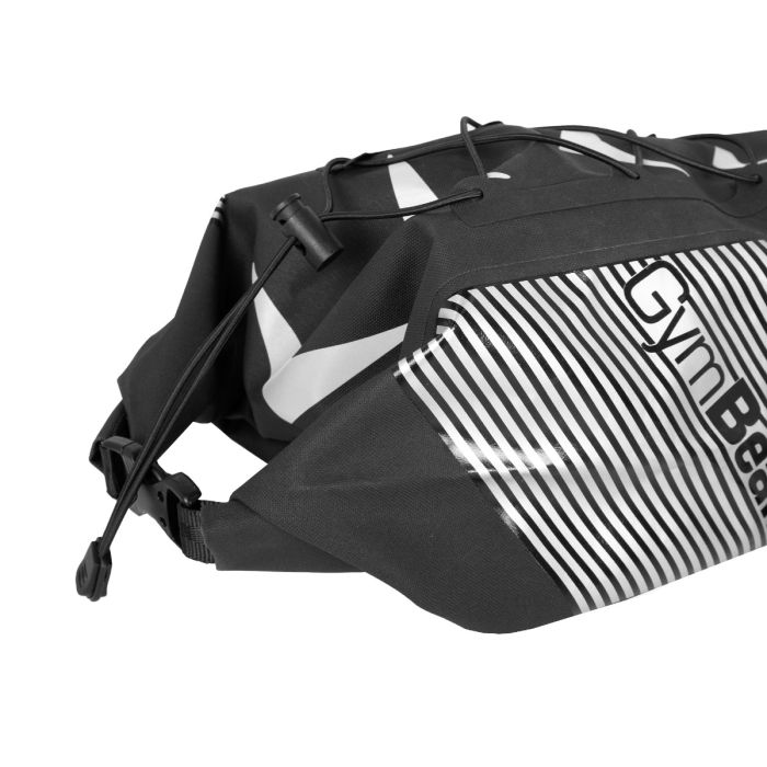 Torba ispod sjedala TrailPack 10 l - GymBeam single_variant