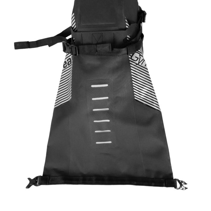 Torba ispod sjedala TrailPack 10 l - GymBeam single_variant
