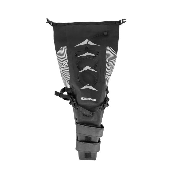 Torba ispod sjedala TrailPack 10 l - GymBeam single_variant