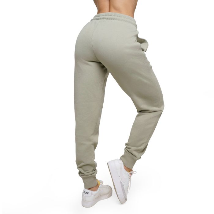 Women‘s Agile Joggers Sage - GymBeam M