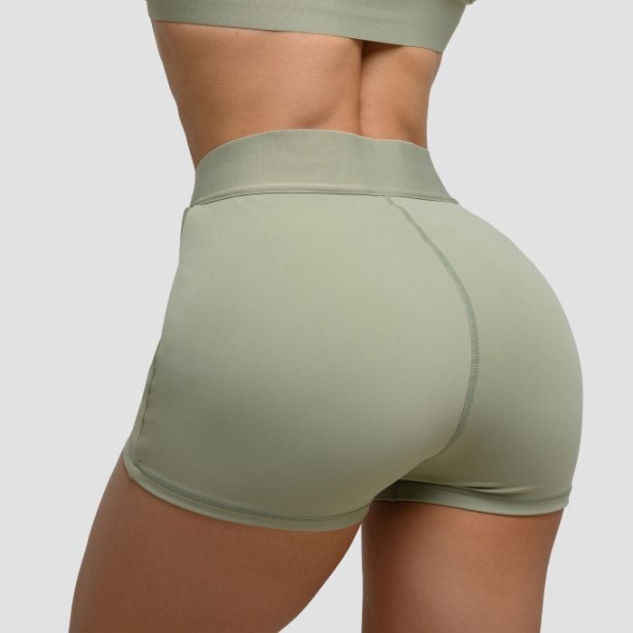 Ženske kratke hlače Agile Sage - GymBeam XXL