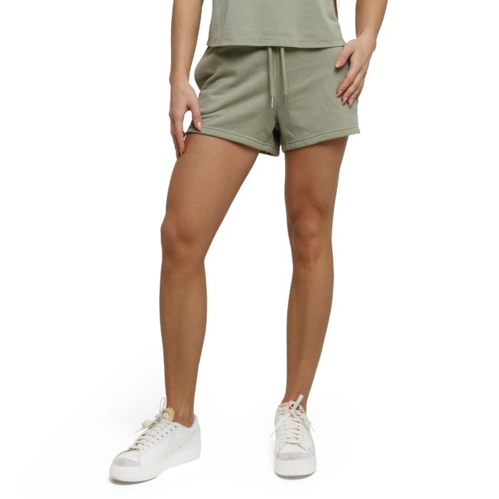 Ženske kratke hlačice Agile Sage - GymBeam XXL