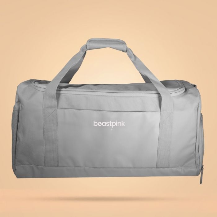 Sportska torba Sense Grey - BeastPink single_variant