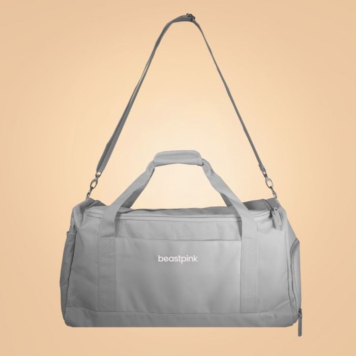 Sportska torba Sense Grey - BeastPink single_variant