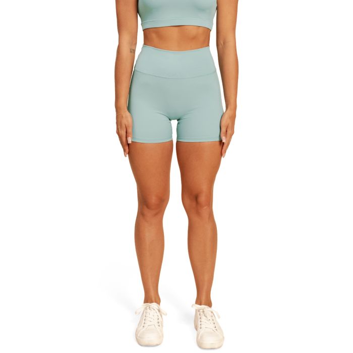 Ženske kratke hlače Sense Storm Blue - BeastPink XXL