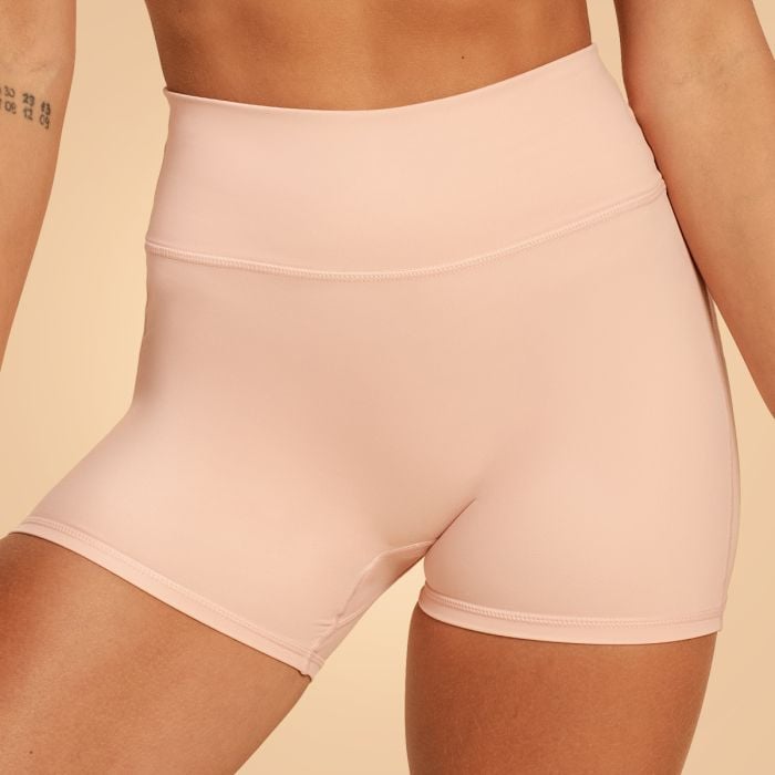 Ženske kratke hlače Sense Pink - BeastPink XL