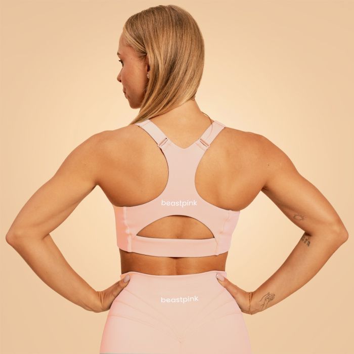 Sportski grudnjak Sense Pink - BeastPink S