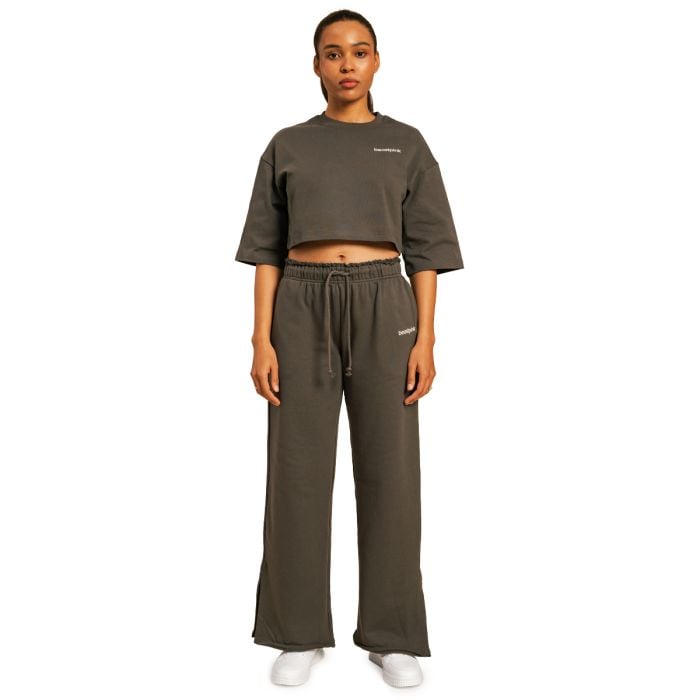 Ženska trenirka Serenity Shadow - BeastPink XL