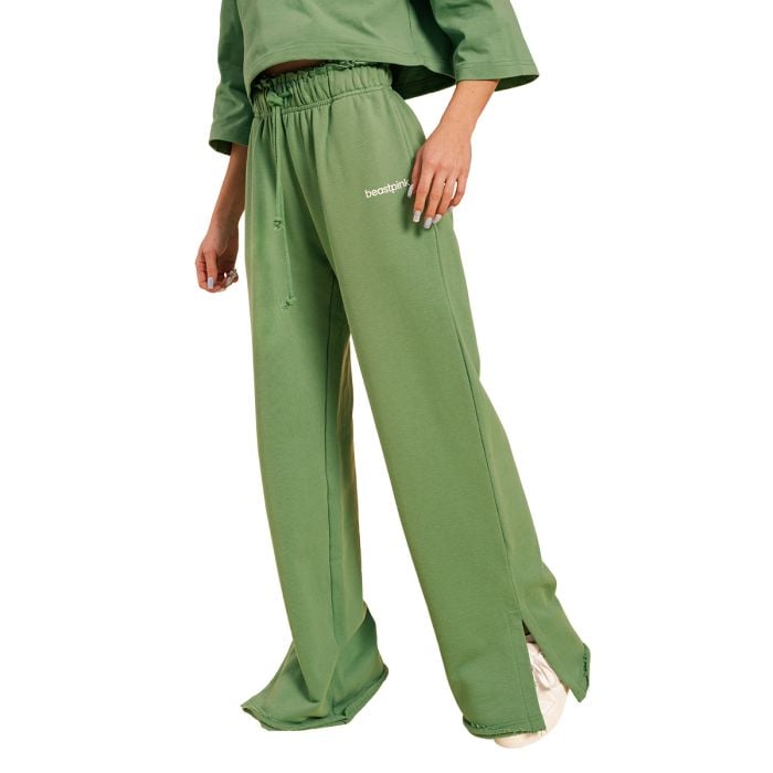 Ženska trenirka Serenity Olivine - BeastPink L