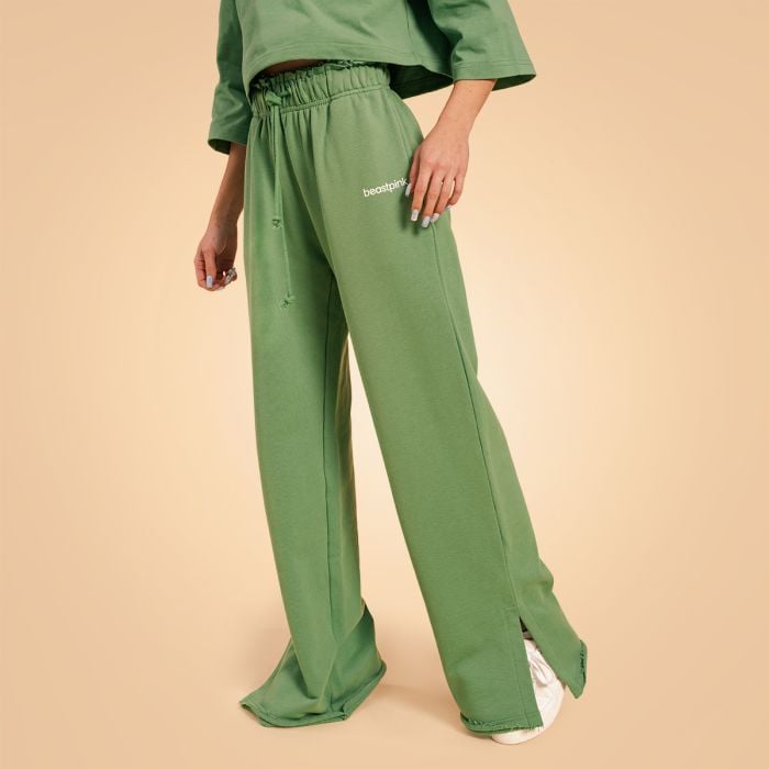 Ženska trenirka Serenity Olivine - BeastPink L