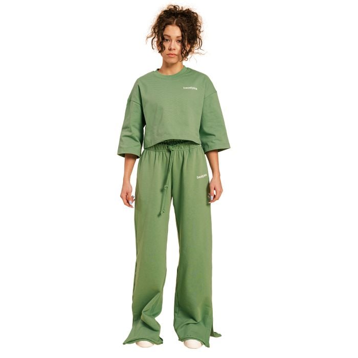 Ženska trenirka Serenity Olivine - BeastPink L