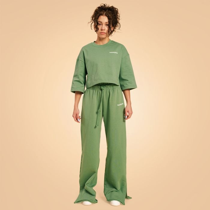 Ženska trenirka Serenity Olivine - BeastPink L