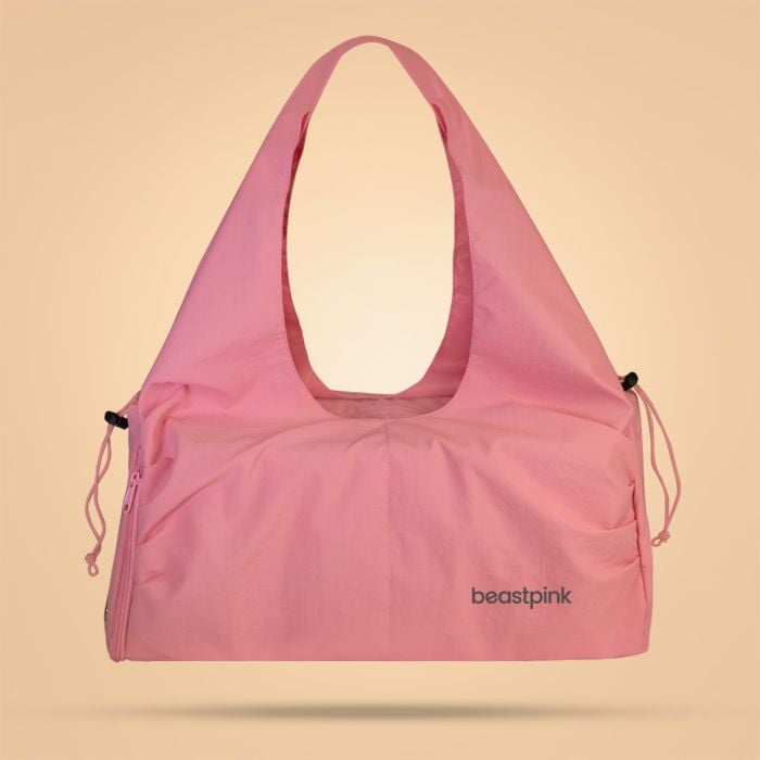 Serenity Sports Bag Pink - BeastPink single_variant