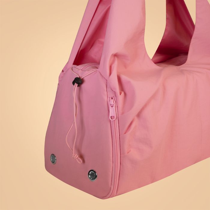 Serenity Sports Bag Pink - BeastPink single_variant