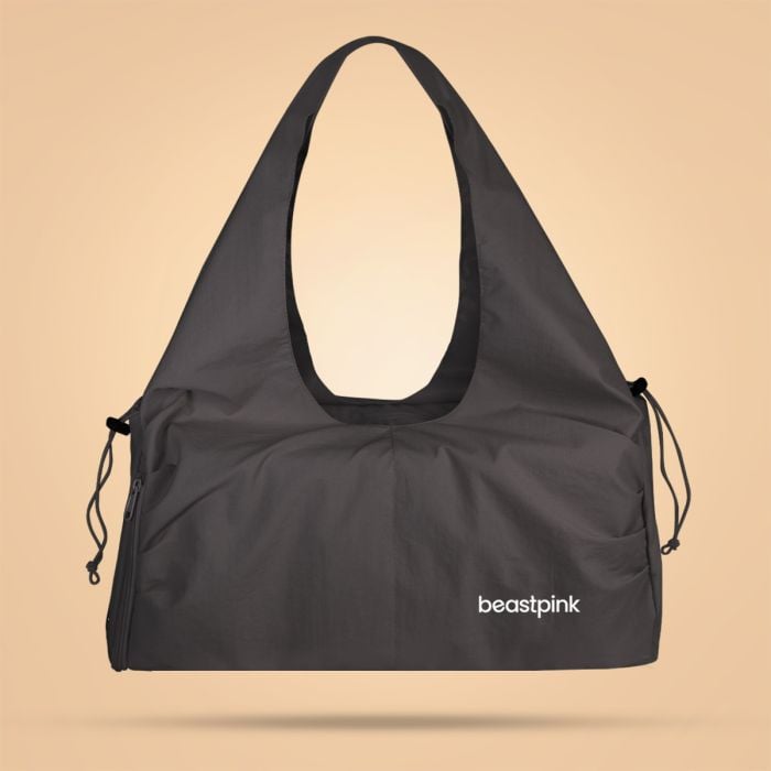 Serenity Sports Bag Shadow - BeastPink single_variant