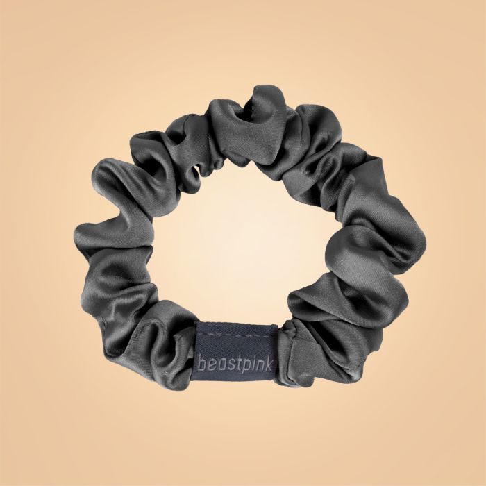 Set satenskih gumica za kosu Mix - BeastPink single_variant