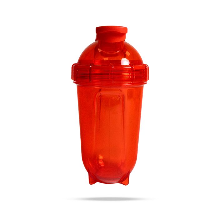 Šejker Tritan Orange 500 ml - GymBeam single_variant