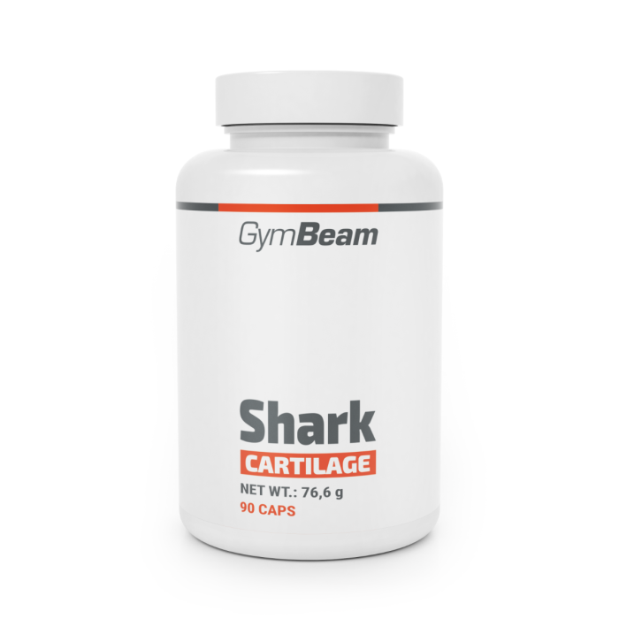 Hrskavica morskog psa - GymBeam 90 kaps.