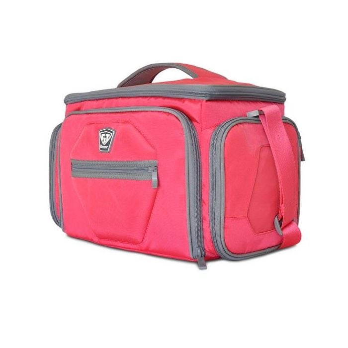 Sportska torba za hranu The Shield LG Pink