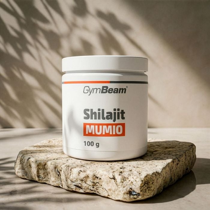 Shilajit Prah (Mumio)