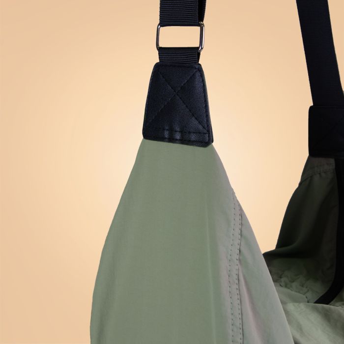 Sling Bag Hyper Olivine - BeastPink single_variant