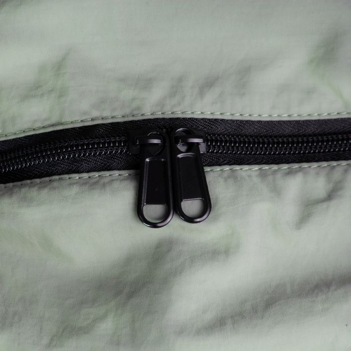 Sling Bag Hyper Olivine - BeastPink single_variant