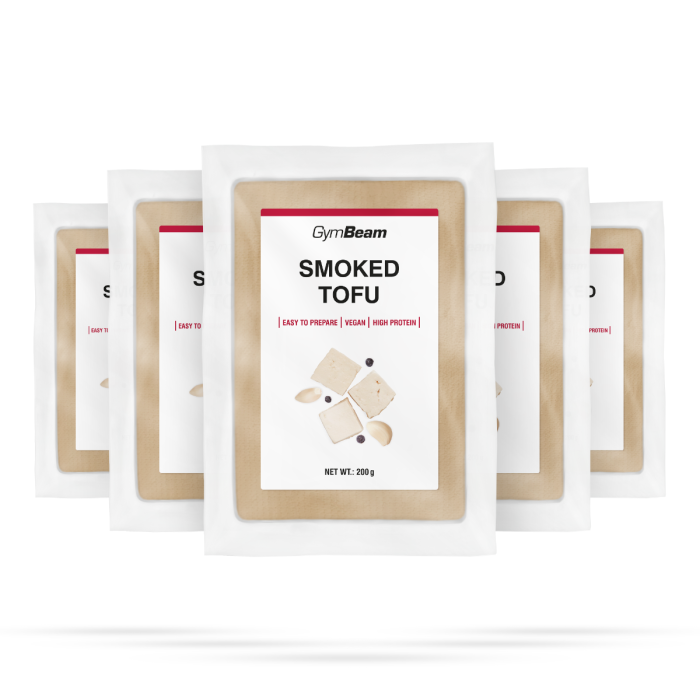 Tofu - GymBeam 200 g - marinirano
