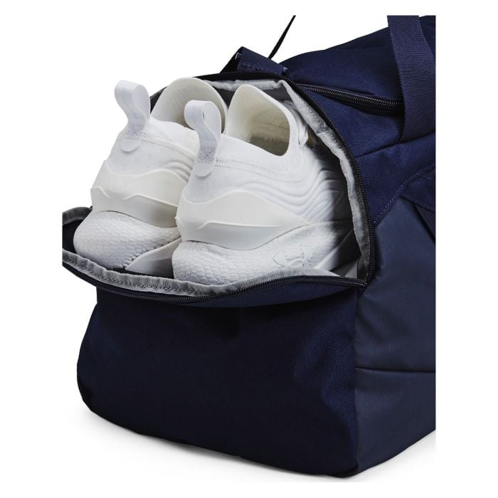 Sportska torba Undeniable 5.0 Duffle SM Black - Under Armour