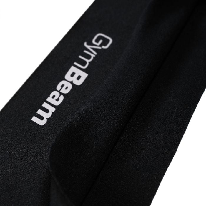 Sportska traka za glavu Light Black - GymBeam single_variant