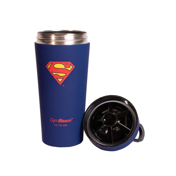 Šejker Steel Superman™ 750 ml