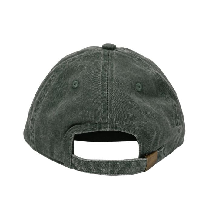 Sunday Dad Cap Green - GymBeam UNI