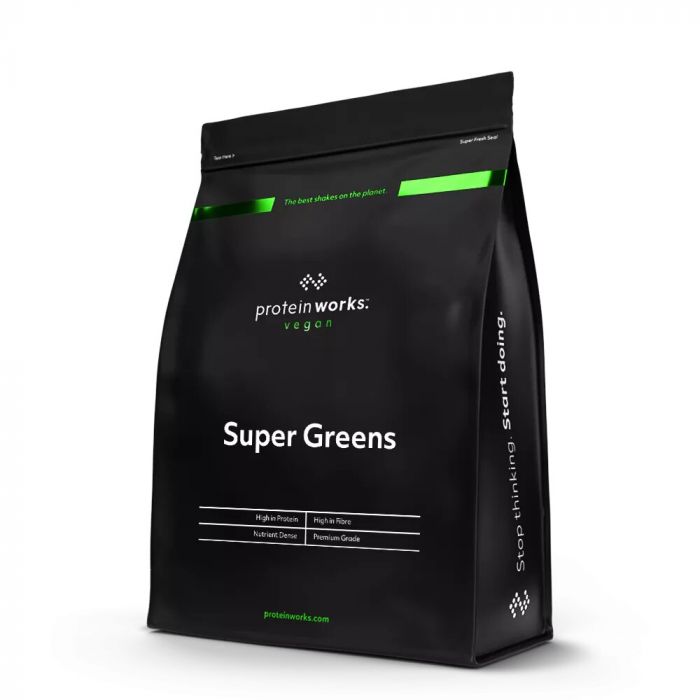 Super Greens - The Protein Works