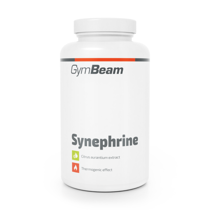 Sinefrin 90 tab - GymBeam 240 tab