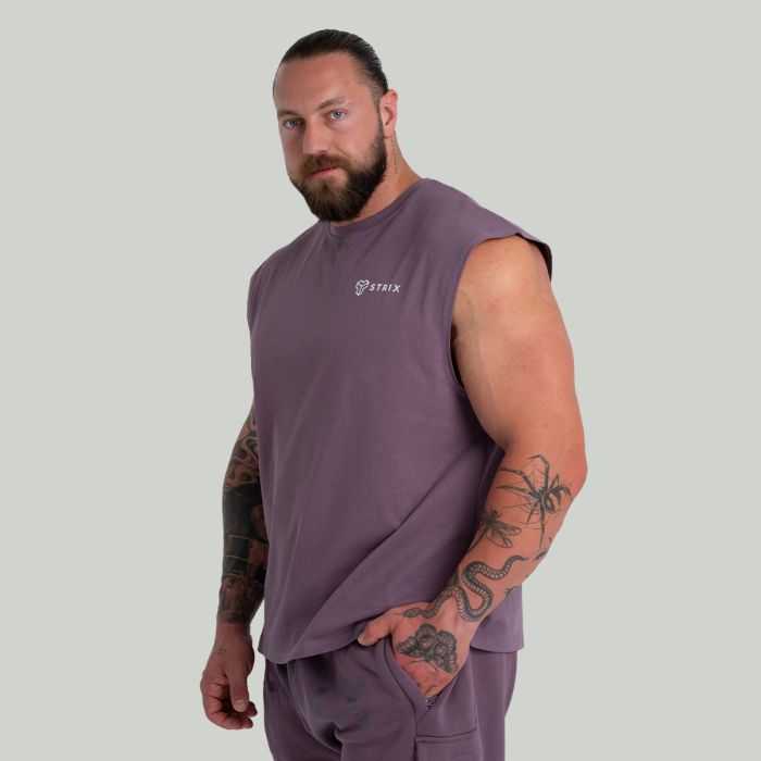 Majica bez rukava Dusk - STRIX S