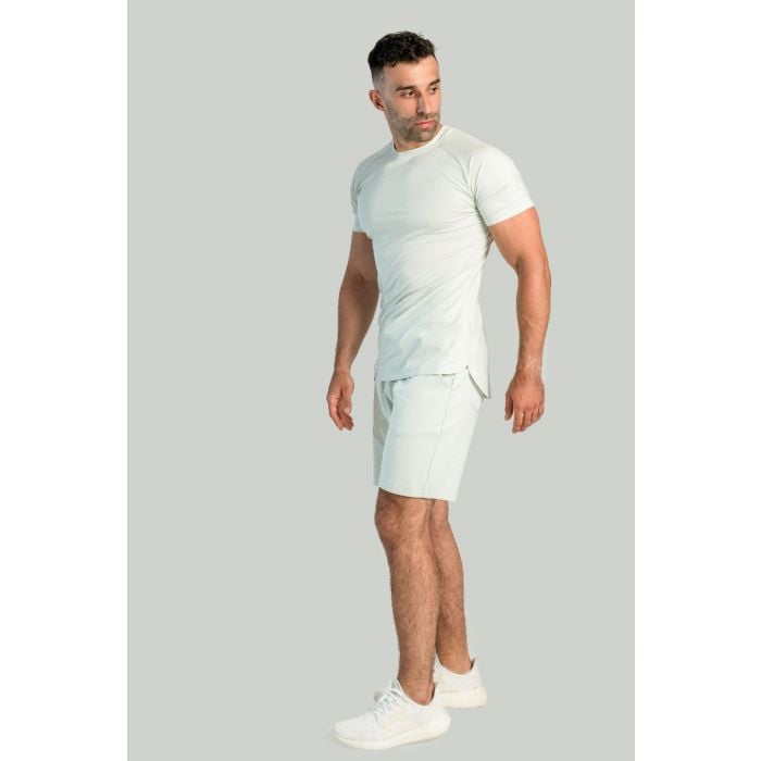 Majica Nova Moon Grey - STRIX XXXL