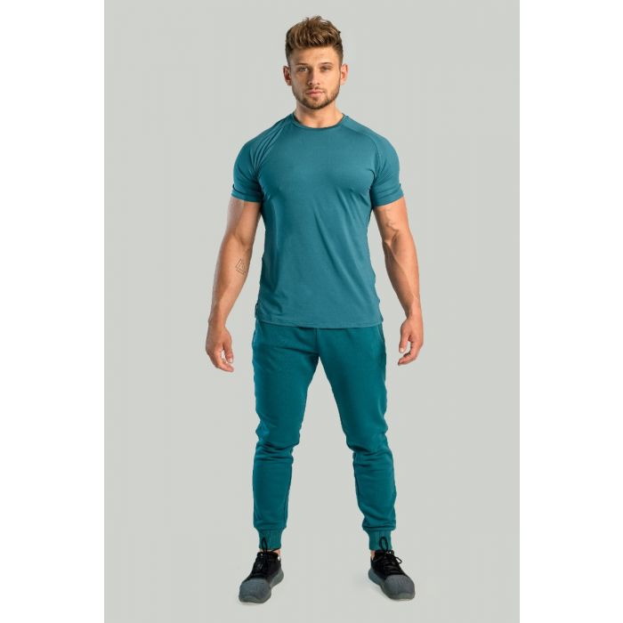 Majica Ultimate Deep Teal - STRIX XXL