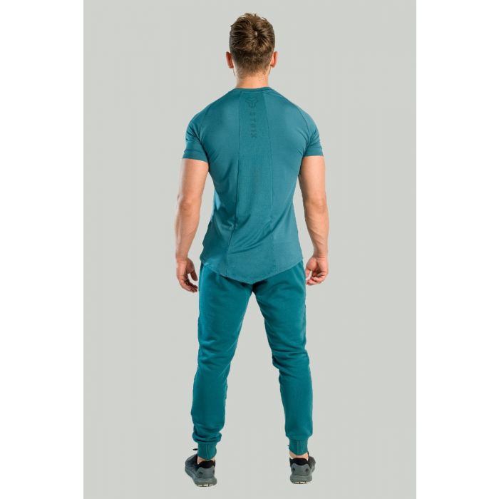Majica Ultimate Deep Teal - STRIX XXL