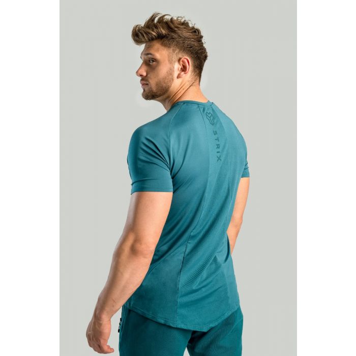 Majica Ultimate Deep Teal - STRIX XXL