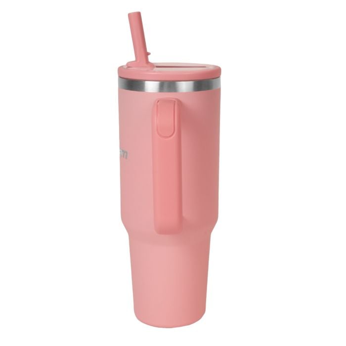 Thermo Tumbler 1,2 l Pink - GymBeam single_variant
