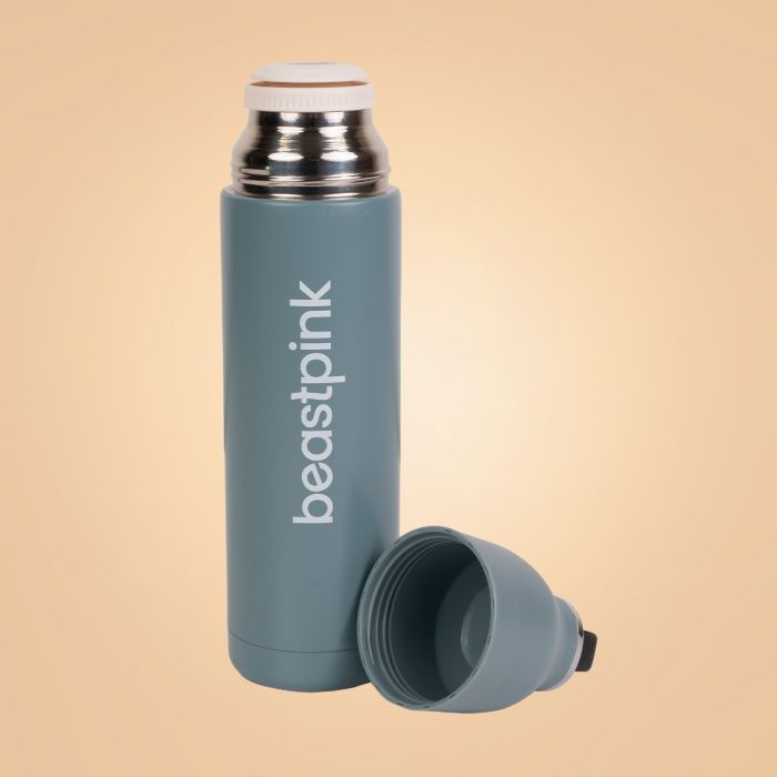 Termosica Sense Vacuum Arona 500 ml - BeastPink single_variant