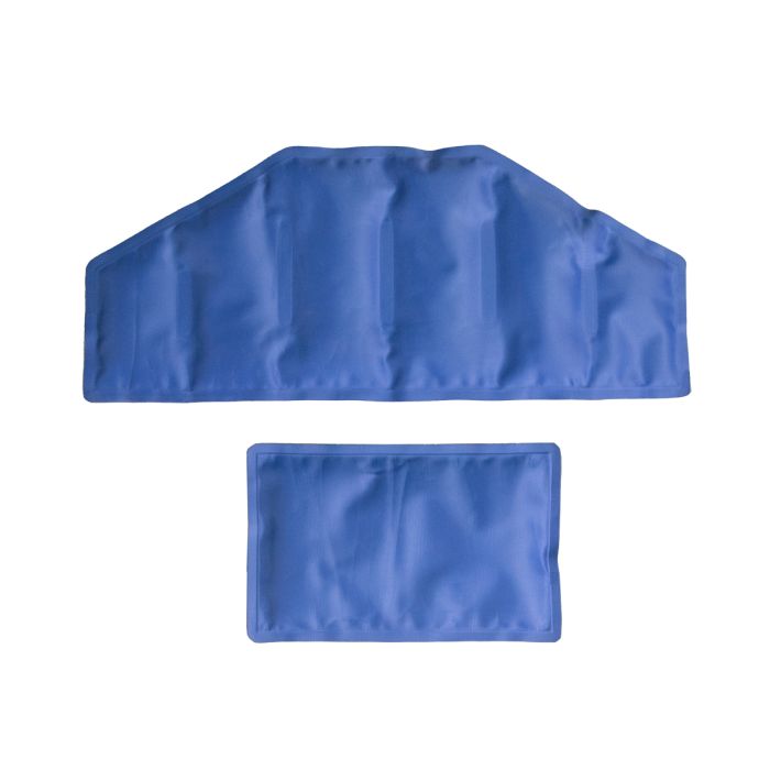 Therapeutic ankle foot brace Hot-Cold - GymBeam single_variant