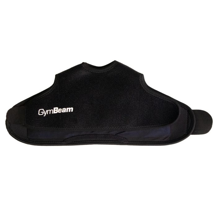 Therapeutic ankle foot brace Hot-Cold - GymBeam single_variant