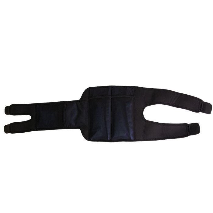 Therapeutic Knee Brace Hot-Cold - GymBeam single_variant