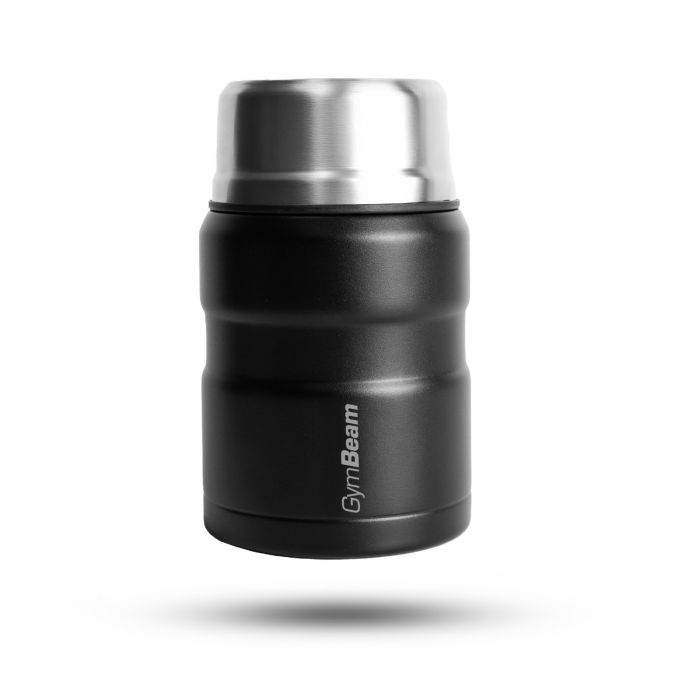 Posuda za hranu Thermo 500 ml - GymBeam single_variant